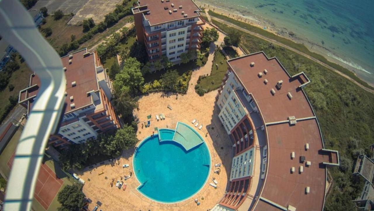 Ravda Sea View公寓 外观 照片
