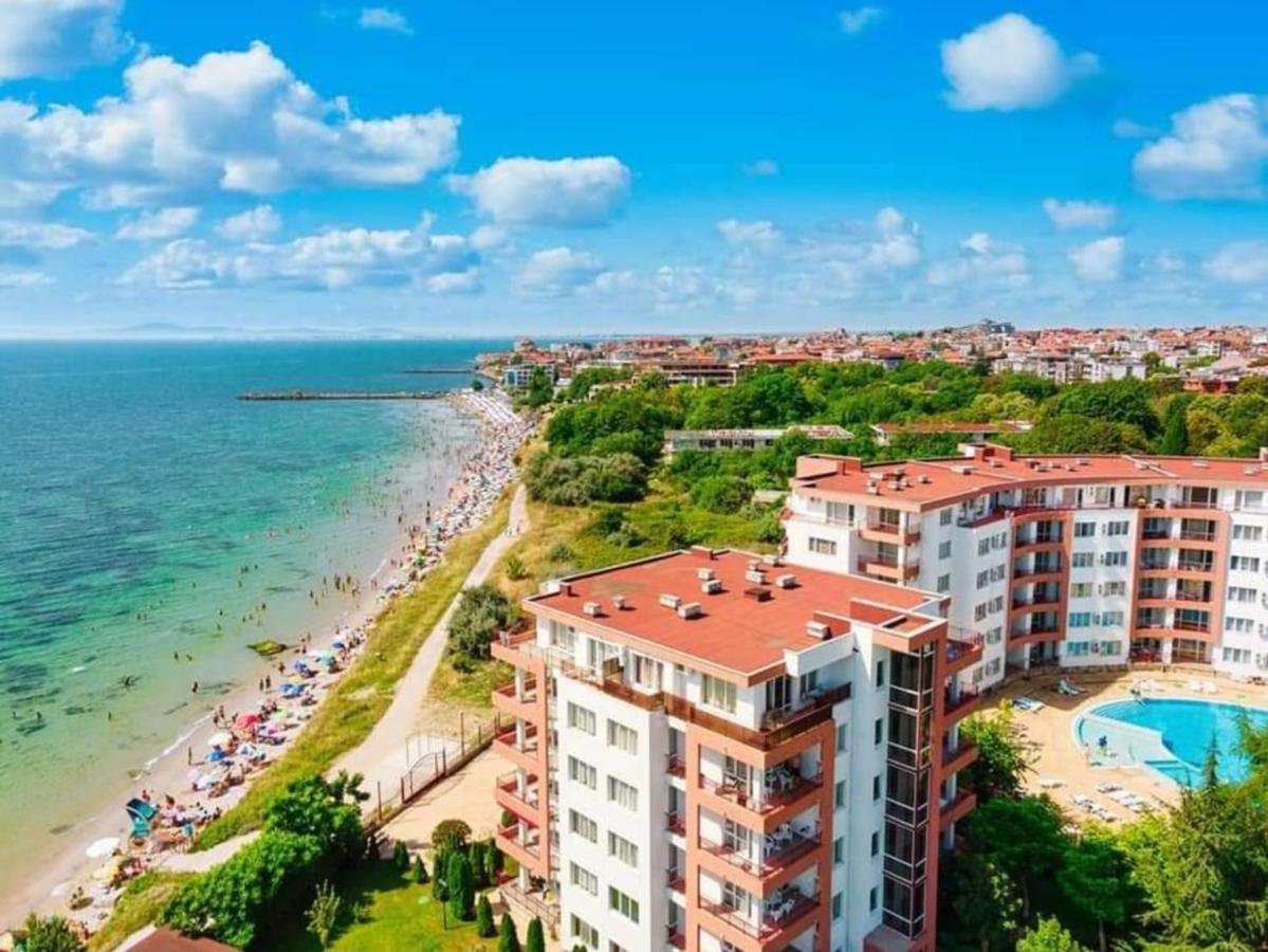 Ravda Sea View公寓 外观 照片